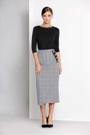 Юбка 1501 Юбка 1501