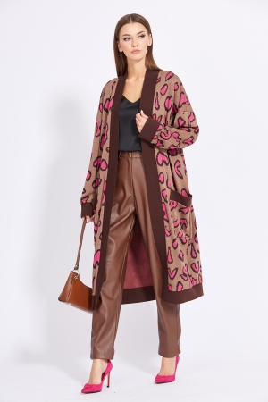 Кардиган 2308