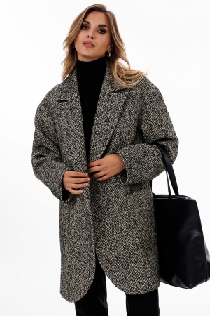 Полупальто 2893