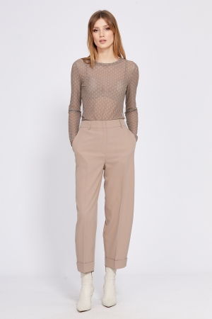 Брюки 2552 Брюки 2552