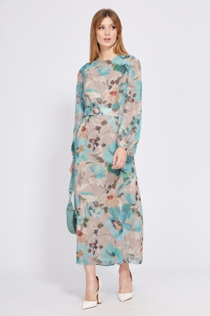 Платье 2561 Платье 2561