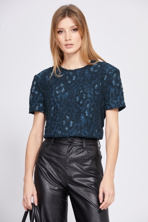 Блузка 2571 Блузка 2571