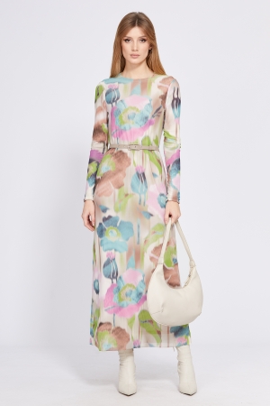 Платье 2578 Платье 2578