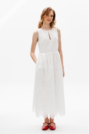 Платье 2607 Платье 2607