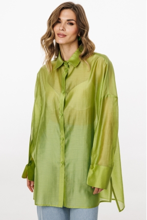 Блузка 3036 Блузка 3036