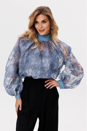 Блузка 2810 Блузка 2810